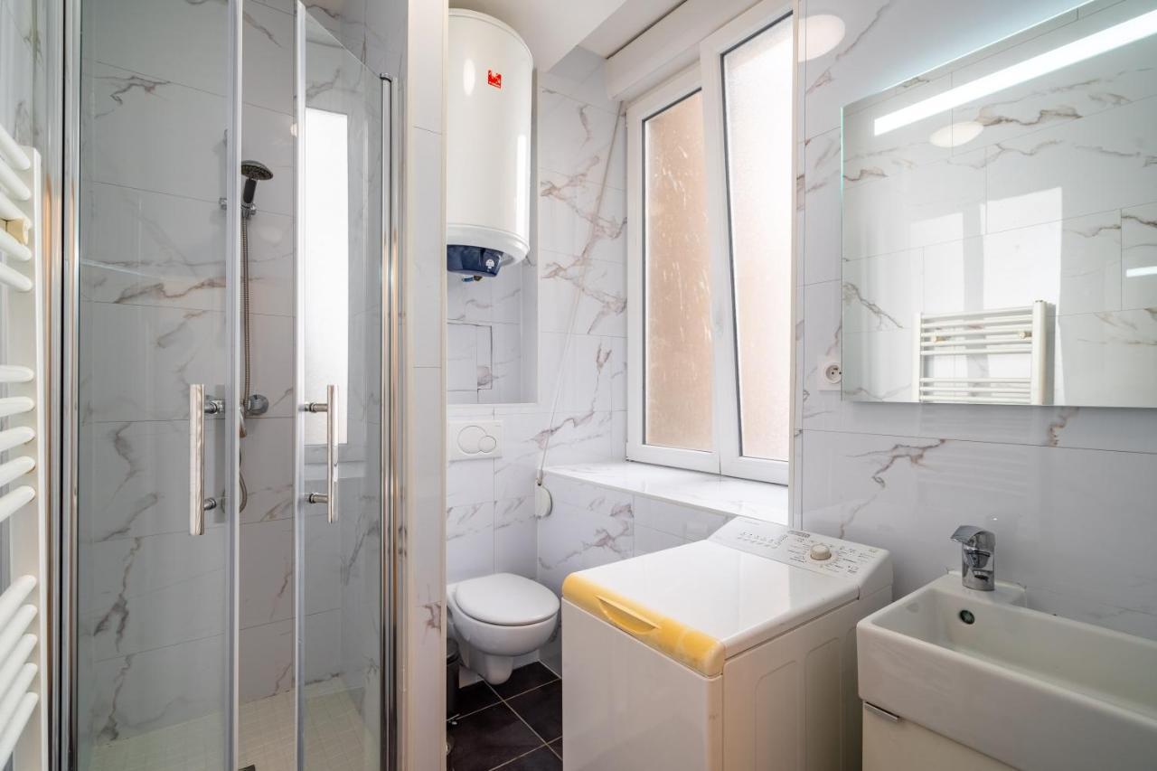 Nancy Hypercentre 25 Rue Saint Georges, 2E Etage Exterior foto
